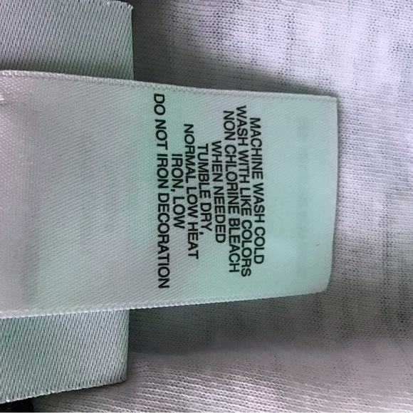 Fun Beatles shirt, size S, Vintage Concert Tees - Picture 3 of 4